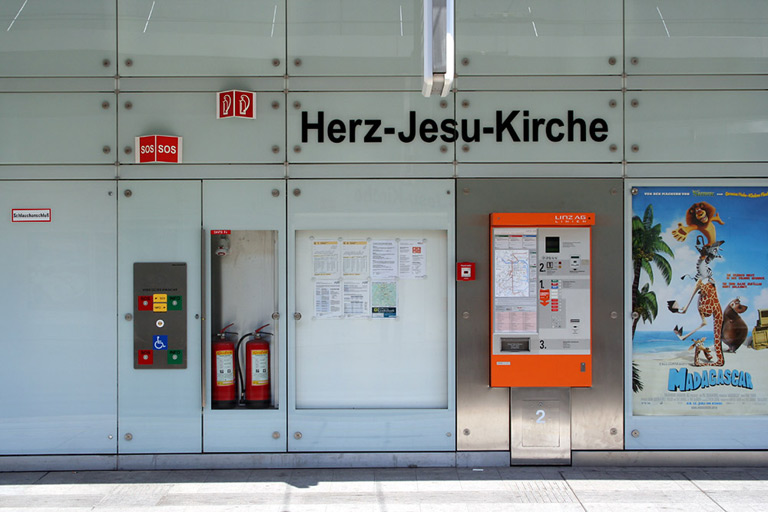Herz-Jesu-Kirche