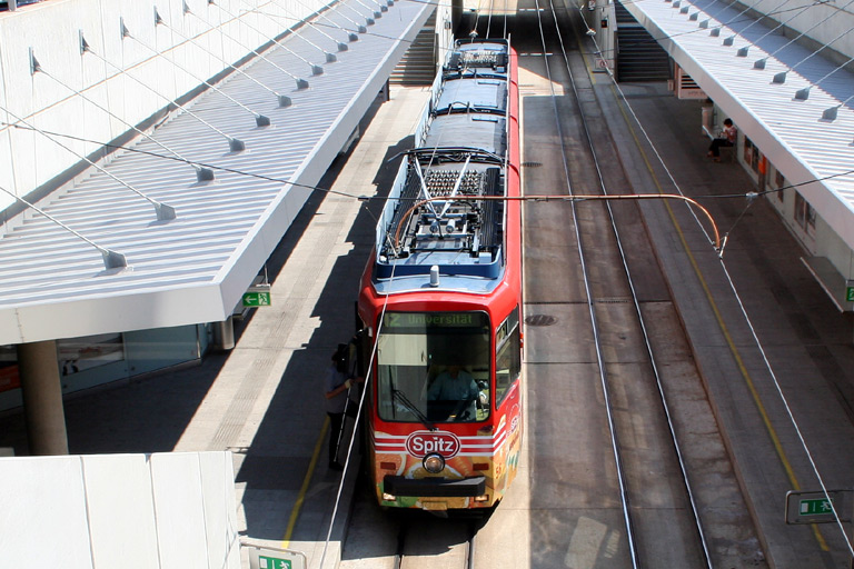 tram 56
