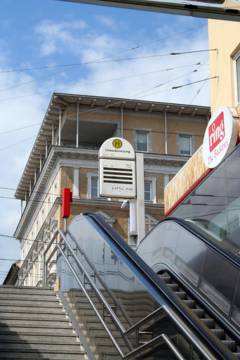 Unionskreuzung