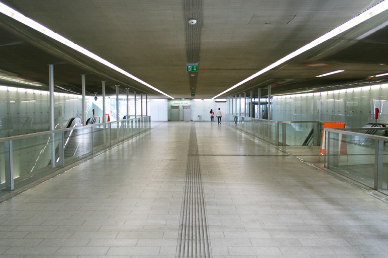 Unionskreuzung