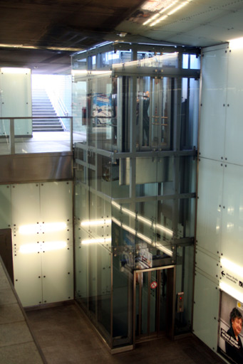 Unionskreuzung