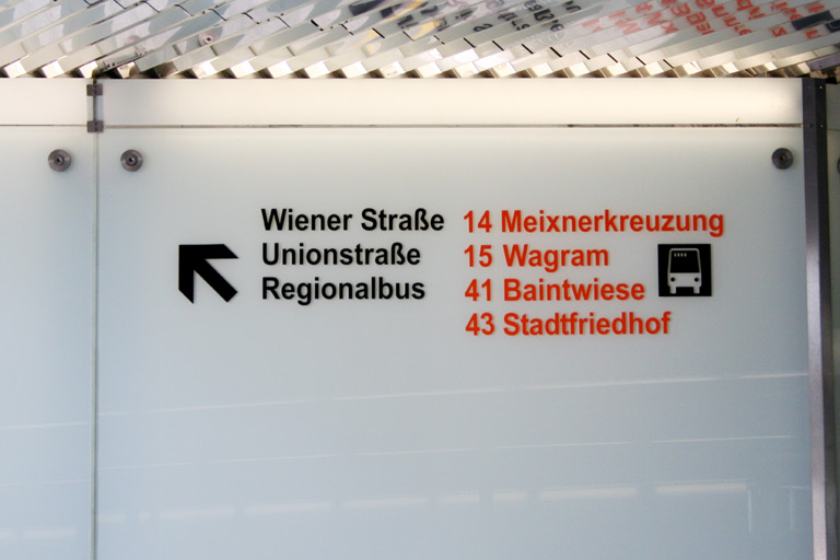 Unionskreuzung