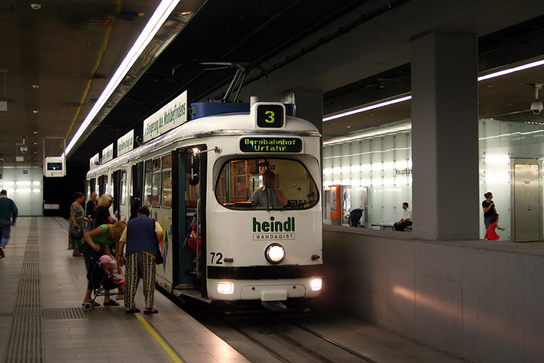 central station