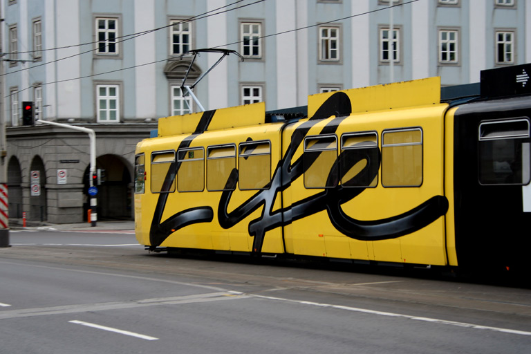 Tram 49