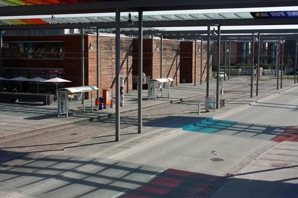 Cityrunner Linz Linie line 2