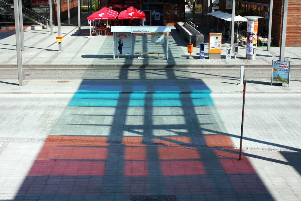 Cityrunner Linz Linie line 2