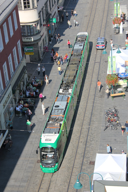 Linz Cityrunner