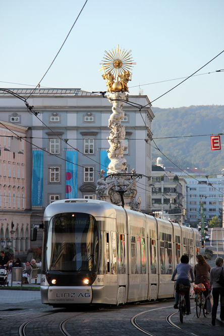 Linz Cityrunner