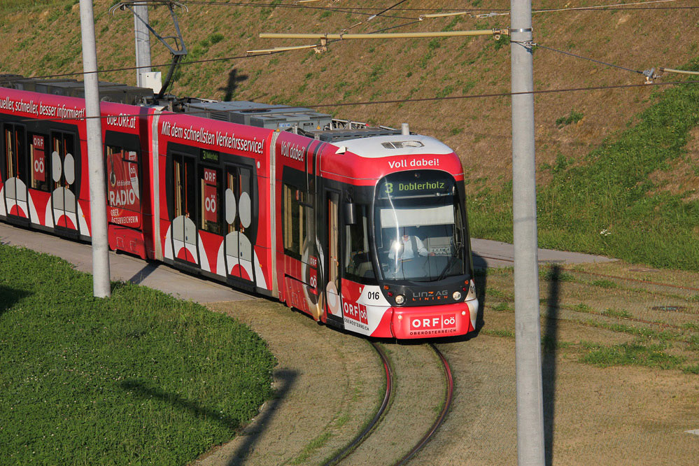 Remise Weingarthof depot