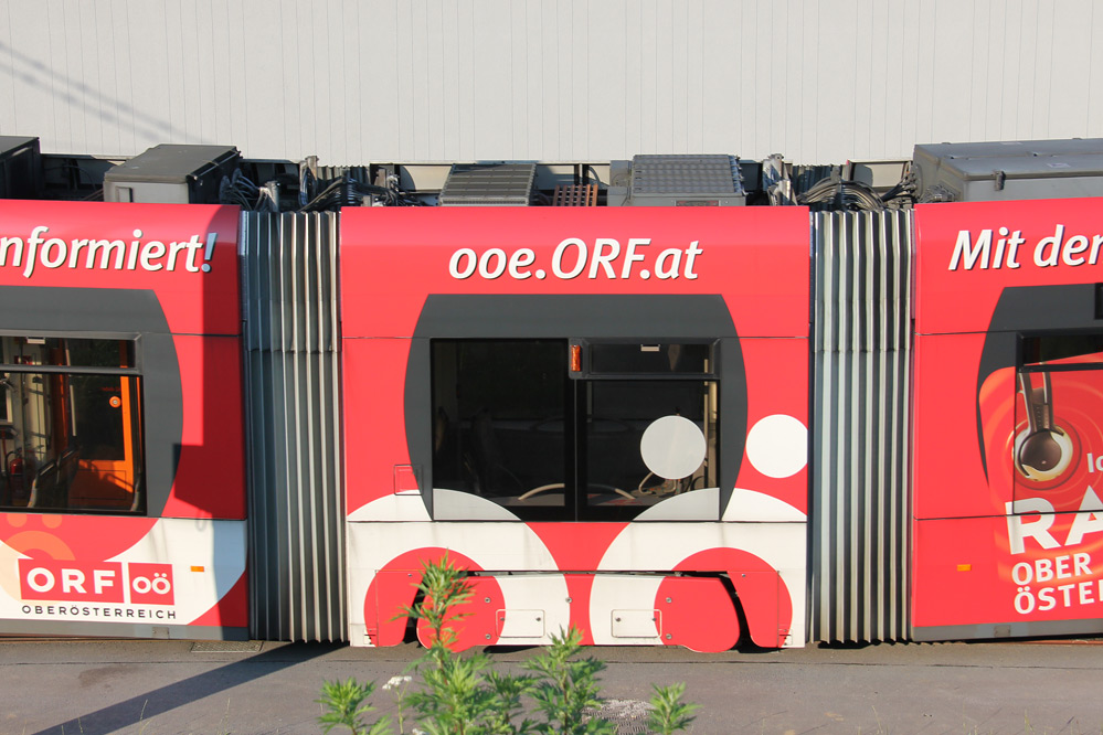 Remise Weingarthof depot