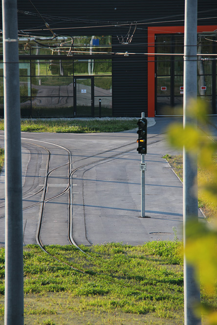 Remise Weingarthof depot