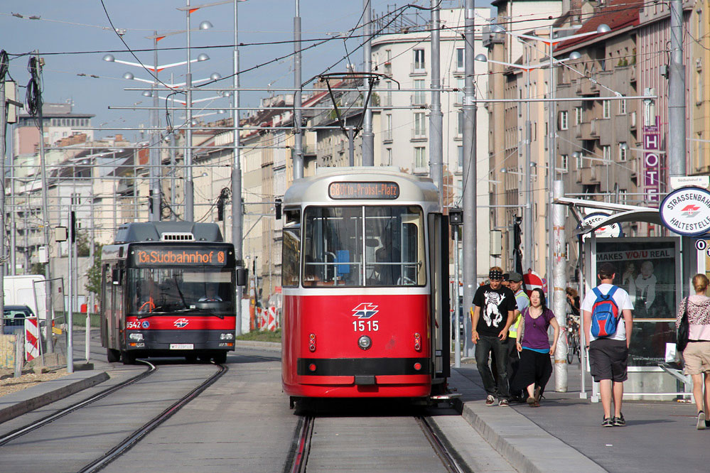 Linie line 68