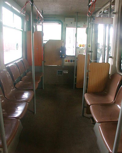 Tramwaytag 2002 Wien