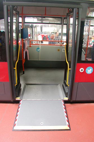 Tramwaytag 2002 Wien