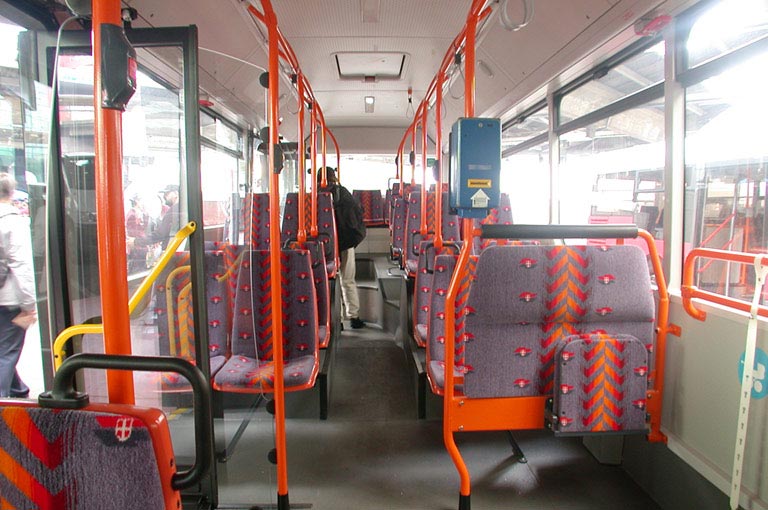 Tramwaytag 2002 Wien