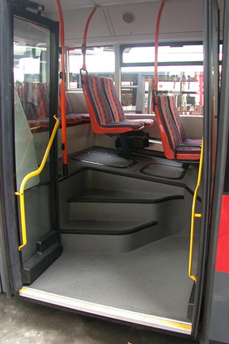 Tramwaytag 2002 Wien
