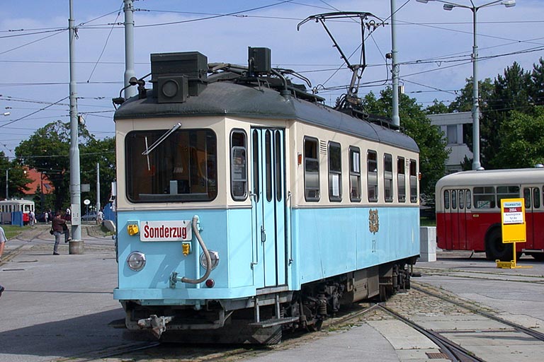 Tramwaytag 2002