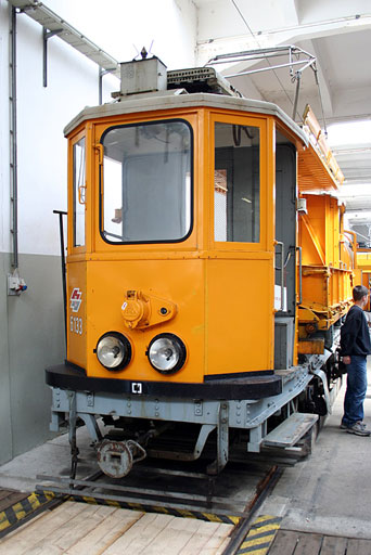 Tramwaytag 2005 Wien