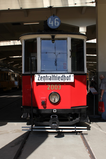 E1 6117 Zwischenkriegszeit