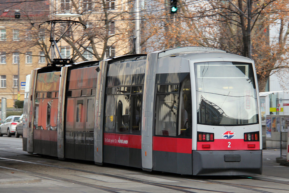 Ulf - Linie/line 33