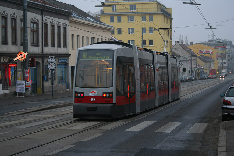 Ulf Type A1