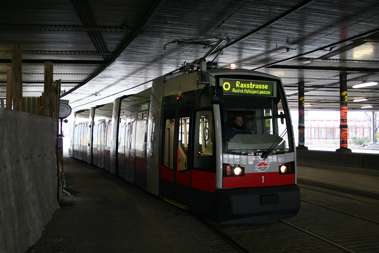 Ulf - line O