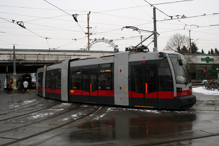 Ulf - line O