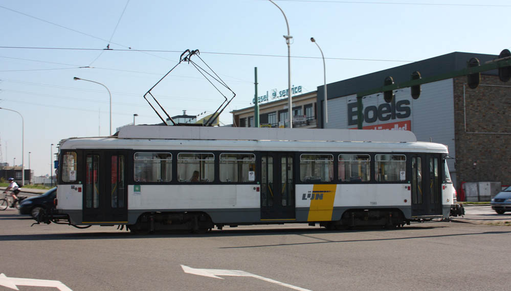PCC Antwerpen Anvers Antwerp