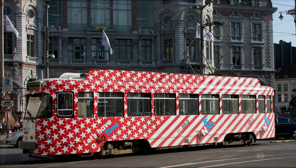 PCC Antwerpen Anvers Antwerp