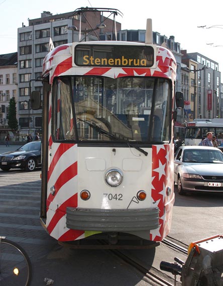 PCC Antwerpen Anvers Antwerp