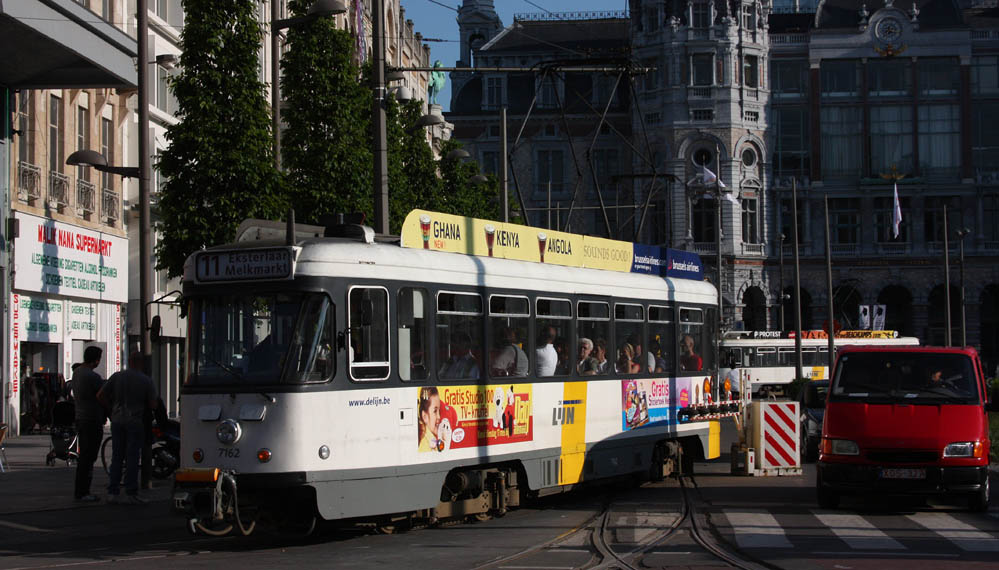 PCC Antwerpen Anvers Antwerp