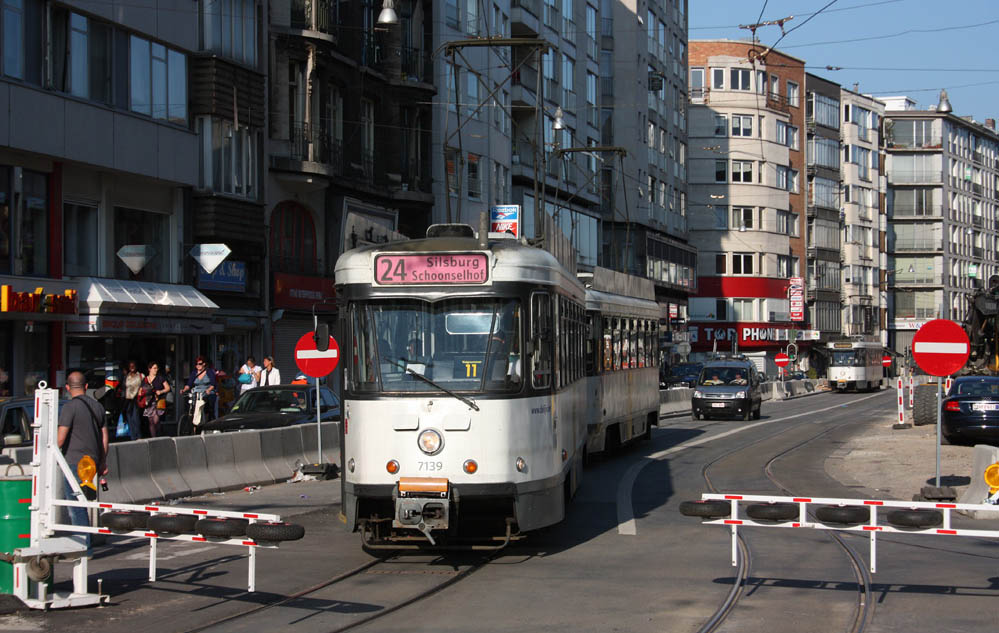 PCC Antwerpen Anvers Antwerp