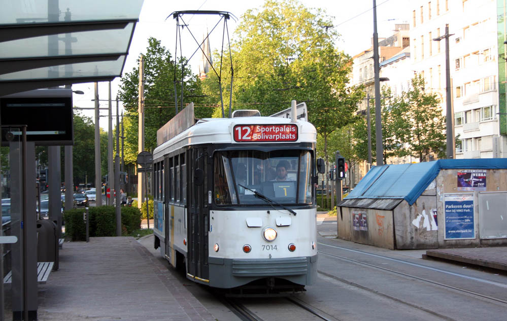 PCC Antwerpen Anvers Antwerp