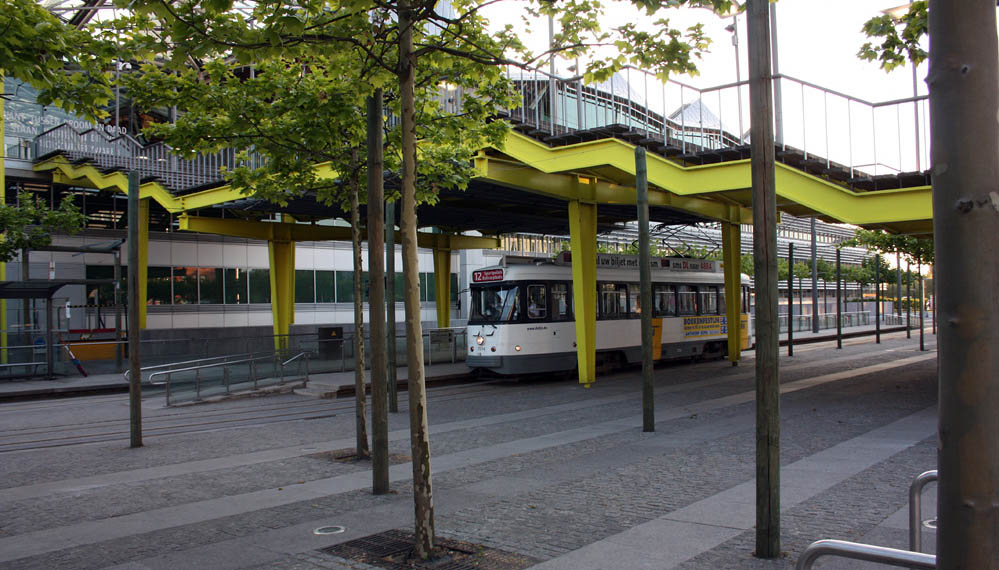 PCC Antwerpen Anvers Antwerp