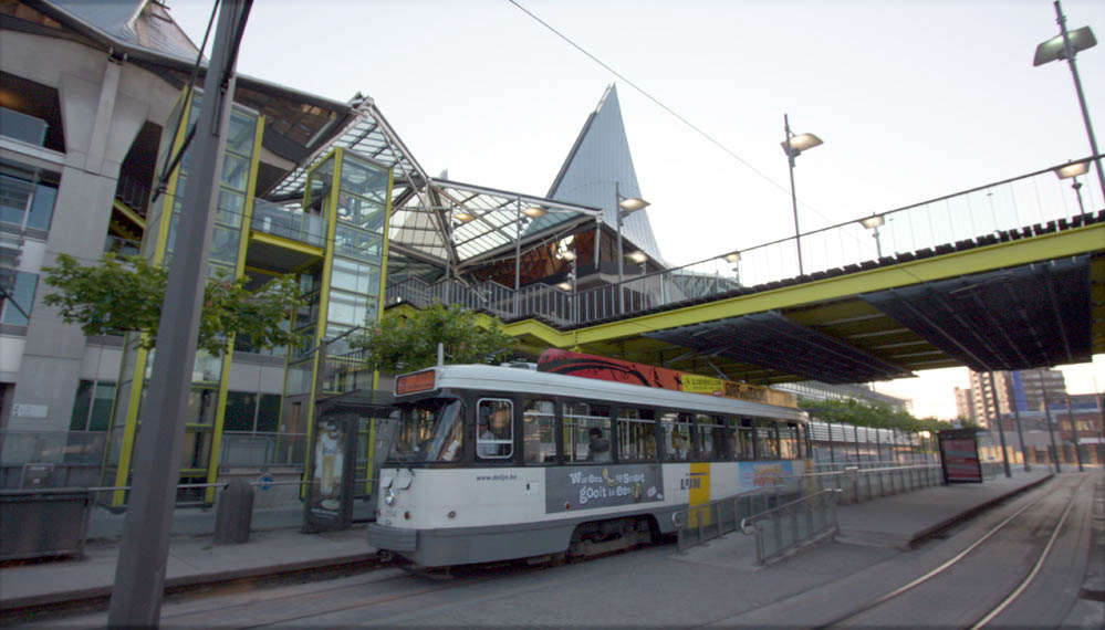 PCC Antwerpen Anvers Antwerp