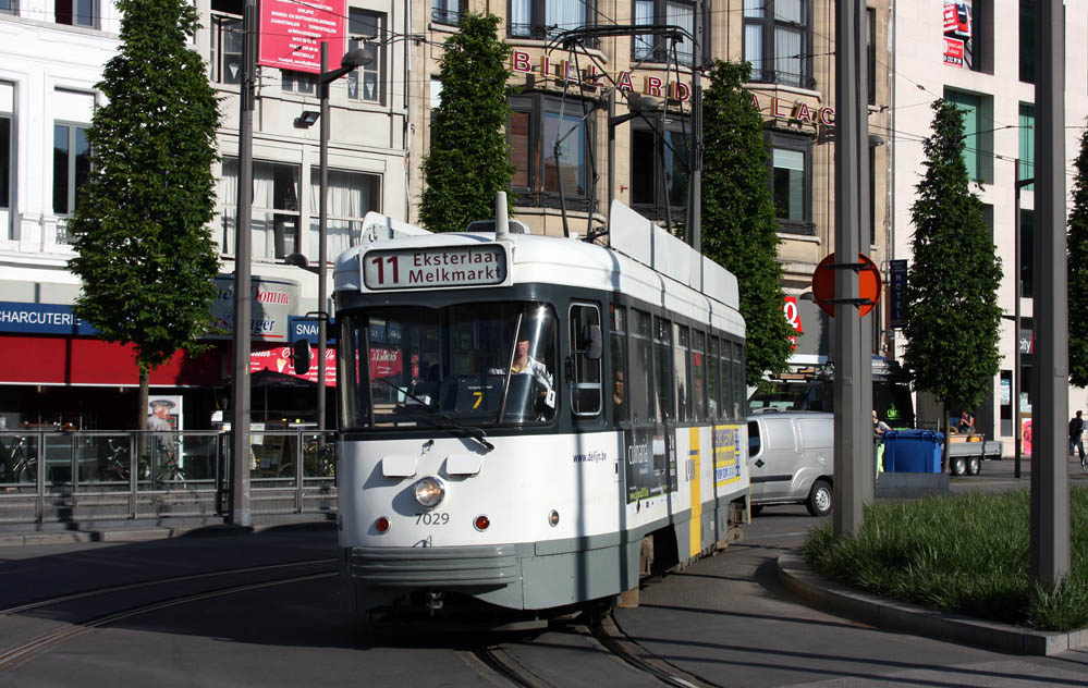PCC Antwerpen Anvers Antwerp
