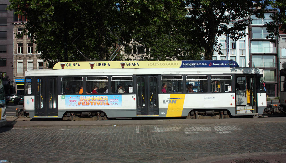 PCC Antwerpen Anvers Antwerp