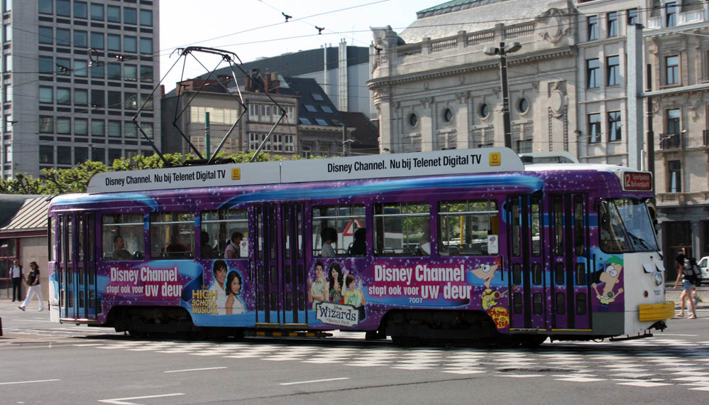 PCC Antwerpen Anvers Antwerp