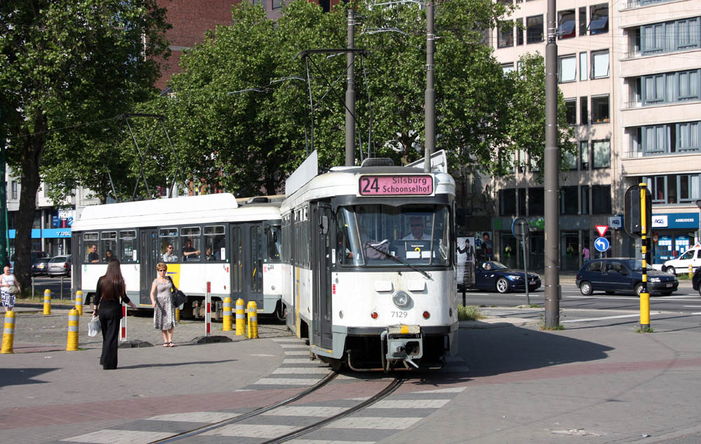 PCC Antwerpen Anvers Antwerp