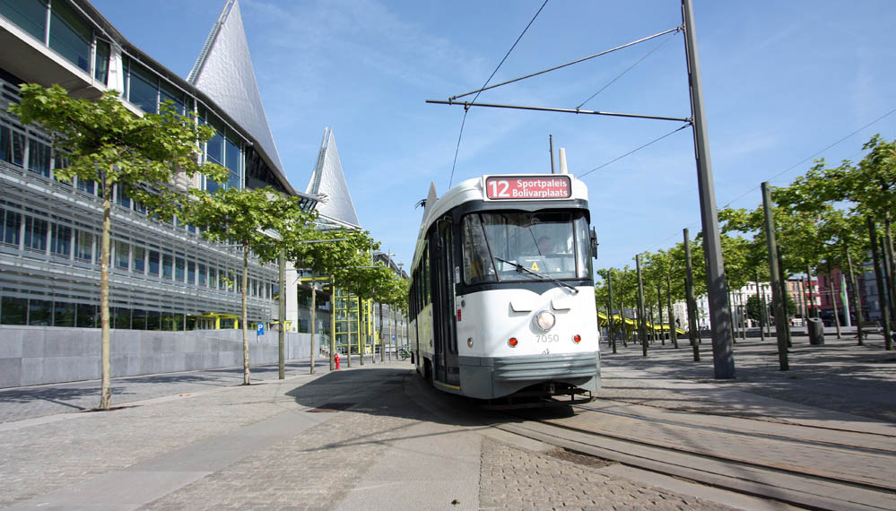 PCC Antwerpen Anvers Antwerp