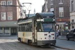 PCC - 4 axle tram