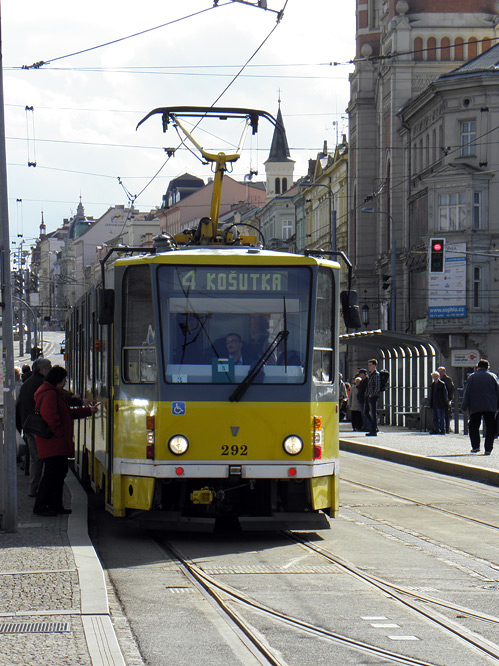 Pilsen Plzeň‎ KT8D5-RN2P