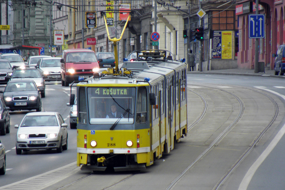 Pilsen Plzeň‎ KT8D5-RN2P