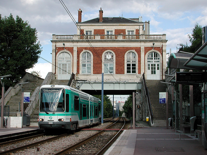 Meudon