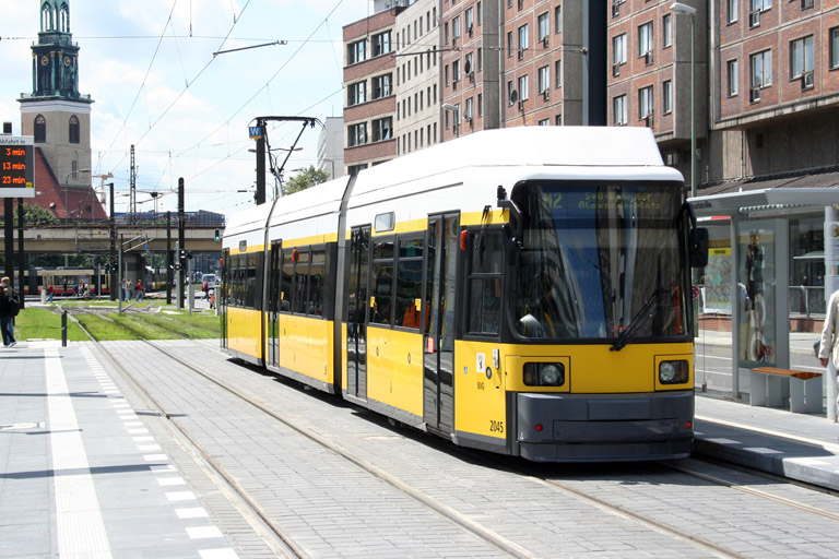 Memhardstrasse