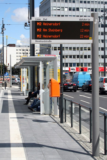 Memhardstrasse