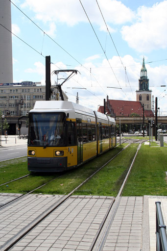 Memhardstrasse
