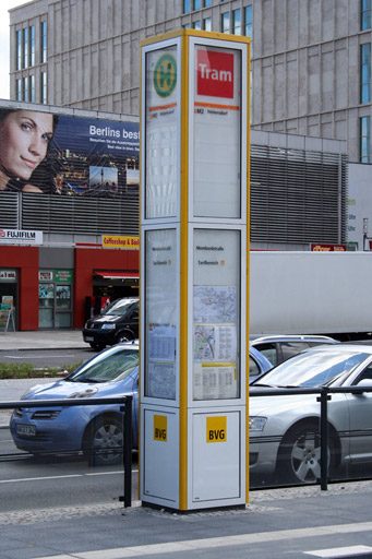 Memhardstrasse