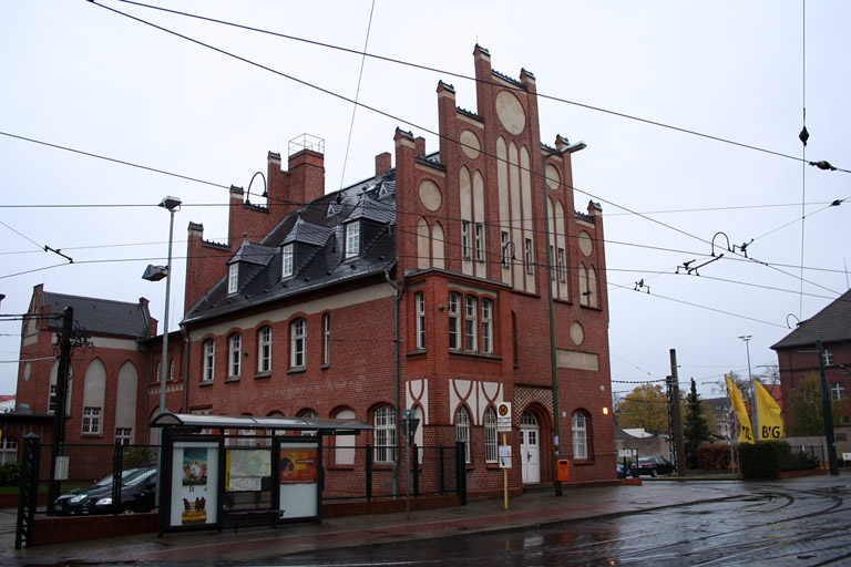 Depot Koepenick