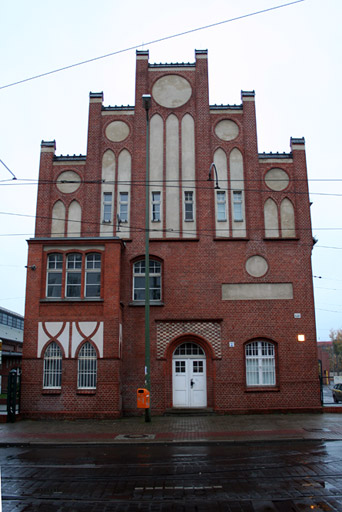 depot Koepenick